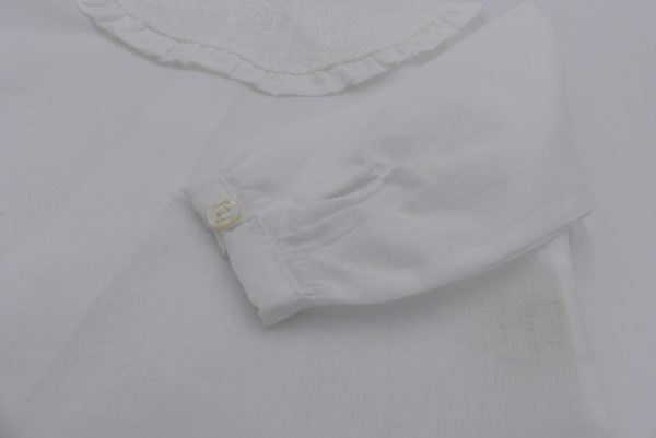 Camisa Voile 2 - Margó Petits