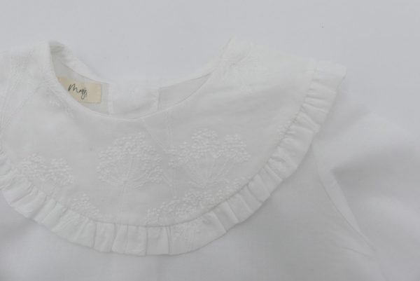 Camisa Voile 7 - Margó Petits