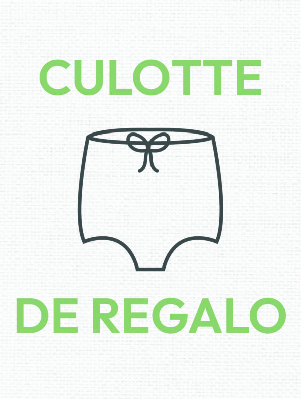 Culotte de regalo 1 - Margó Petits