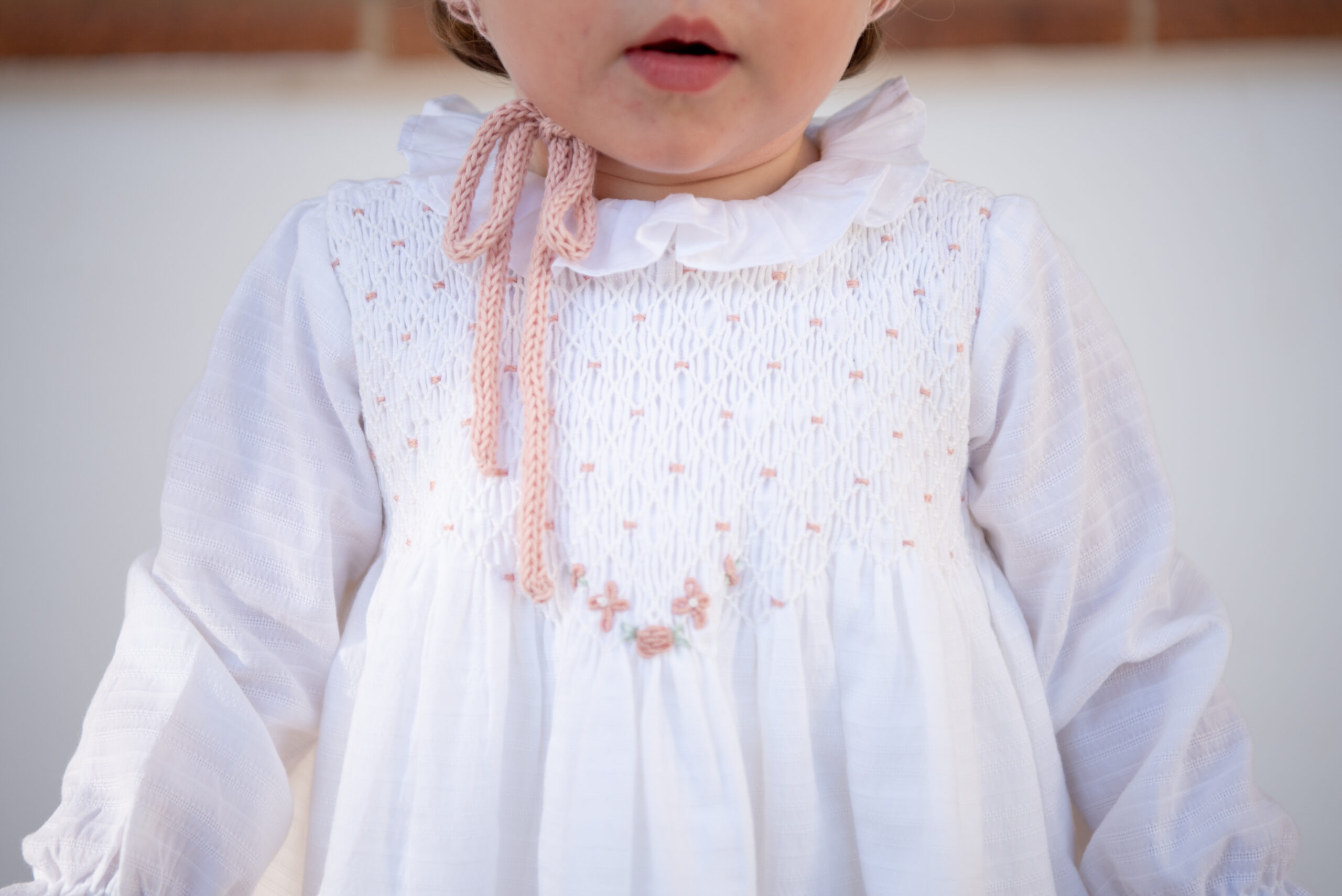 Vestido Inglés - Imagen 2