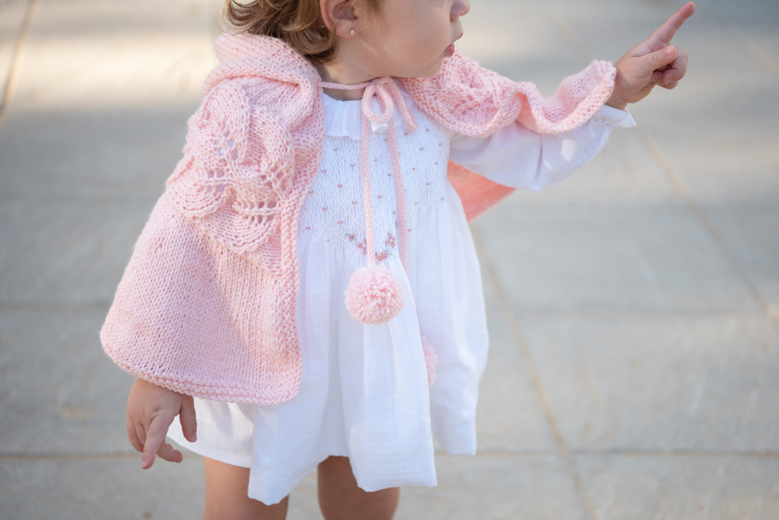 Vestido Inglés - Imagen 7